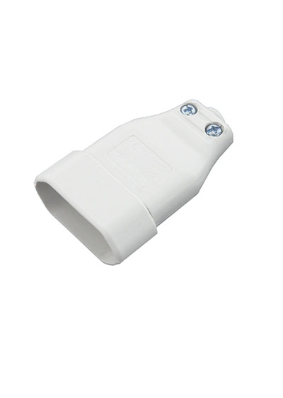 Europlug Female Socket