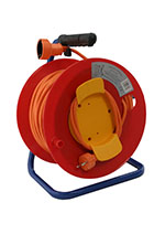 Garden Cable Reel 