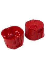 Κυτίο διακόπτη ευρύ συνδεόμενο