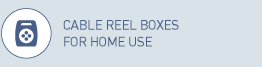 Cable reel box